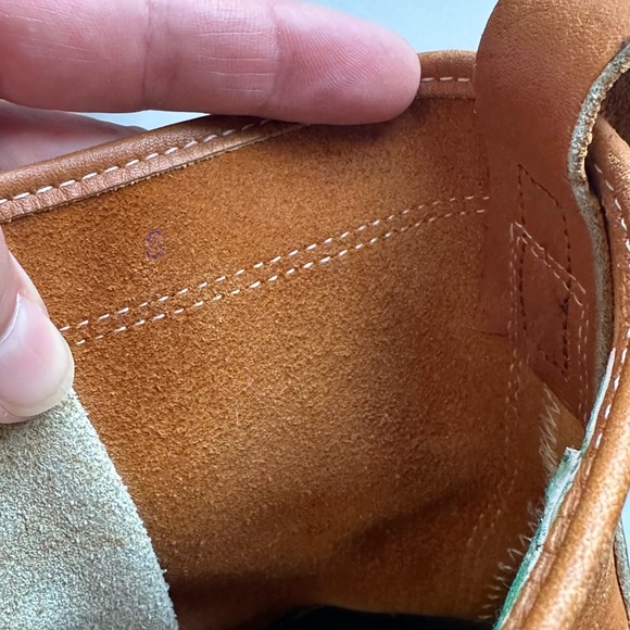 Vintage L.L. Bean Duck Boots sz 10 women’s - Picture 5 of 13